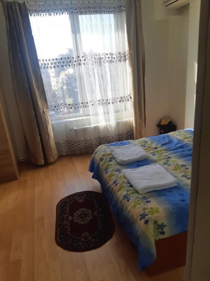 Lucian Studio Διαμέρισμα Βουκουρέστι Εξωτερικό φωτογραφία