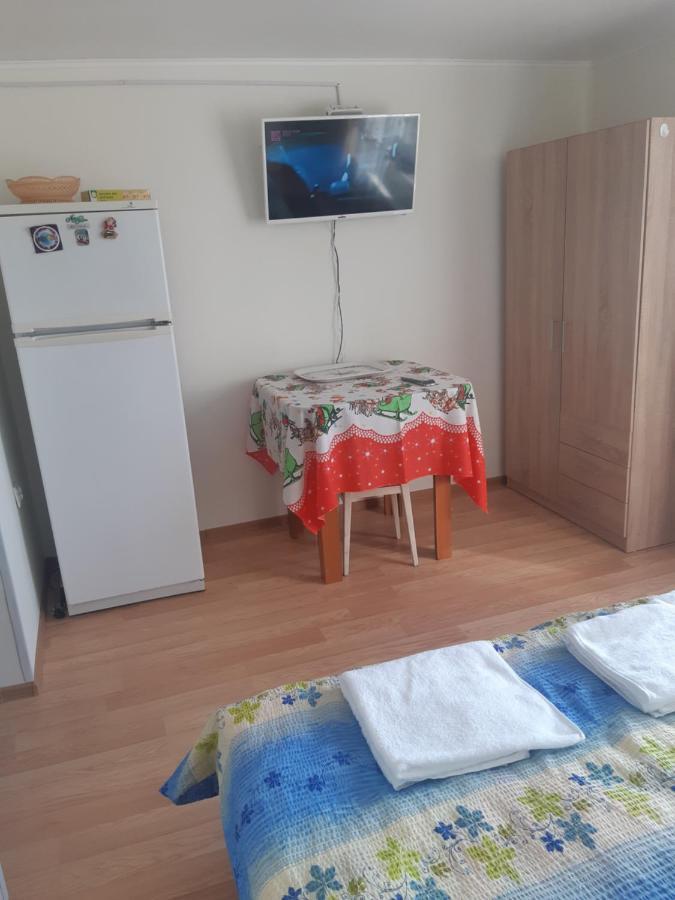 Lucian Studio Διαμέρισμα Βουκουρέστι Εξωτερικό φωτογραφία